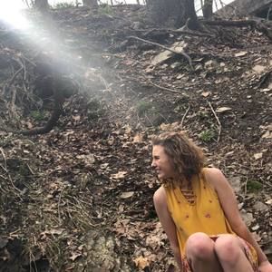 Meet your Posher, Sasha